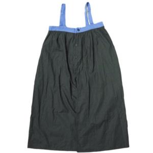 新品 MM6 メゾンマルジェラ 21AW Tuta Salopette Jumpsuit ハの字
