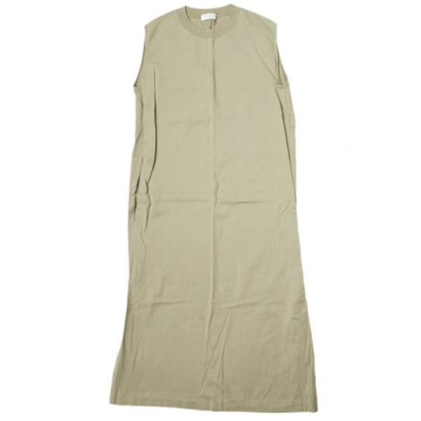 BEAUTY＆YOUTH UNITED ARROWS ビューティーアンドユース コットンスリットノー...