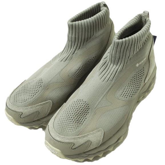 Mizuno x nonnative ミズノ ノンネイティブ 23SS 別注 WAVE MUJIN ...