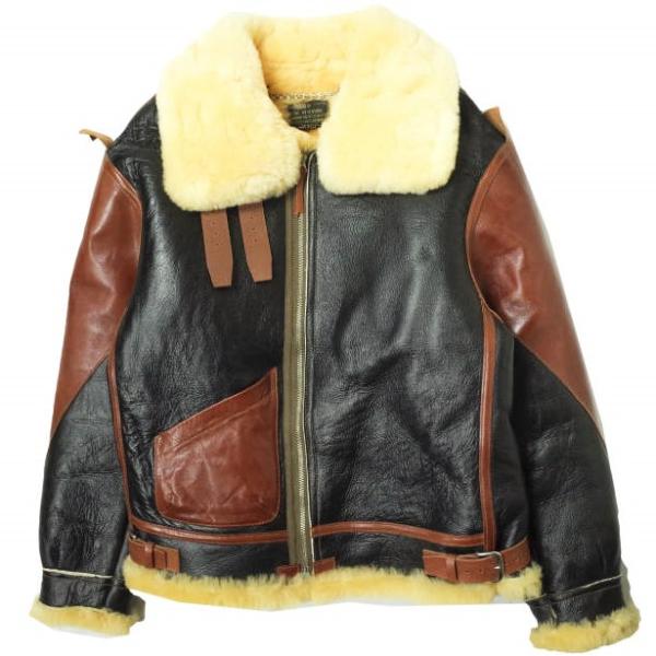 UNUSED x BUZZ RICKSON'S アンユーズド バズリクソンズ 18AW SHEEP ...