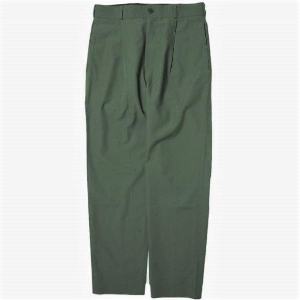 H BEAUTY＆YOUTH エイチ AIR DRAPE 1P TAPERED PANTS エアード...