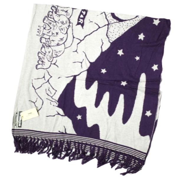 新品 SASQUATCHfabrix. サスクワァッチファブリックス TAR FANTASY BLA...