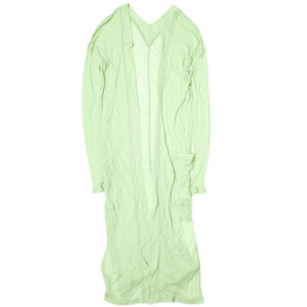 新品 CROCE CROSS クローチェクロス 日本製 MICA テンセルカシミヤシルク ハイゲージ...