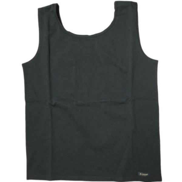 新品 Le Minor ルミノア フランス製 DEBARDEUR タンクトップ LM20G966NO...