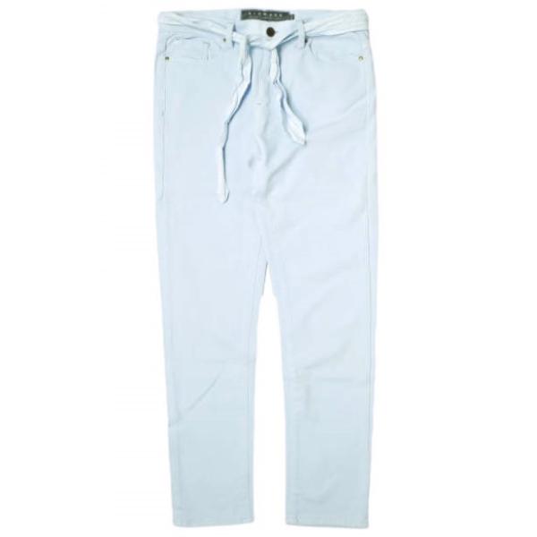 新品 NICWAVE ニックウェーブ イタリア製 JTSK67 SAKURA ストレッチコットン ベ...