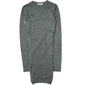 INSCRIRE アンスクリア 24AW Cropped cardigan ローゲージウールクロップドカーディガン I24AW-K11 Free NAVY ニット トップス【中古】【INSCRIRE】 INSCRIRE アンスクリア 24AW Cropped cardigan ローゲージウール
