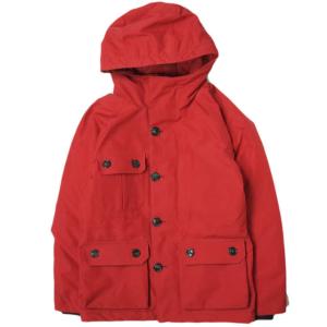 orslow × BEAMS BOY / 別注 ナイロン カバーオール 怒涛の新＜orslow＞。｜ビームス ボーイ 原宿｜BEAMS