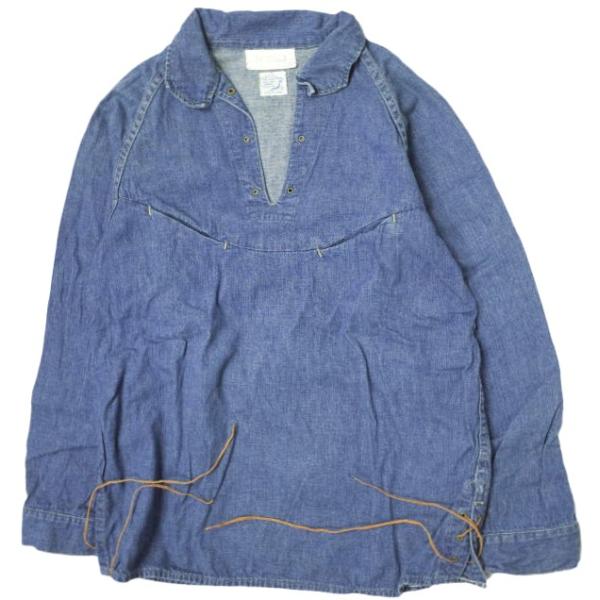 orslow x BEAMS fennica オアスロウ ビームスフェニカ Slow Swing J...