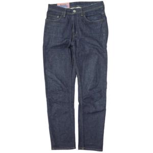 Acne Studios アクネストゥディオズ デニムパンツ 24AW 863