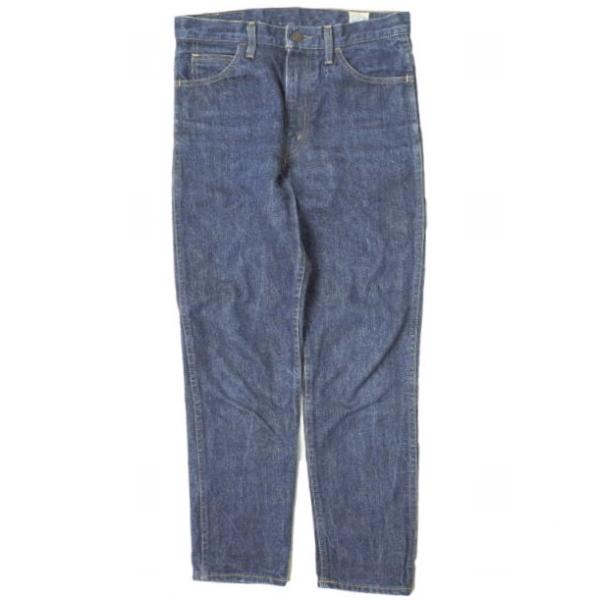 orslow x BEAMS BOY オアスロウ ビームスボーイ 別注 日本製 PEN SLIM 5...