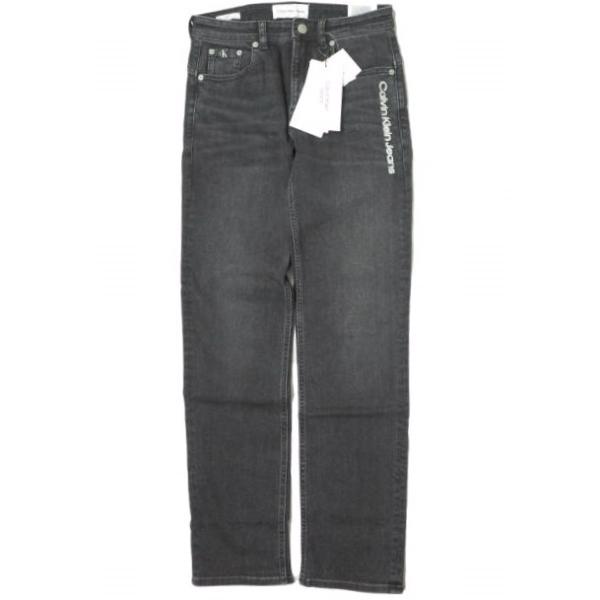 新品 Calvin klein Jeans カルバンクラインジーンズ Body Jeans ロゴプリ...