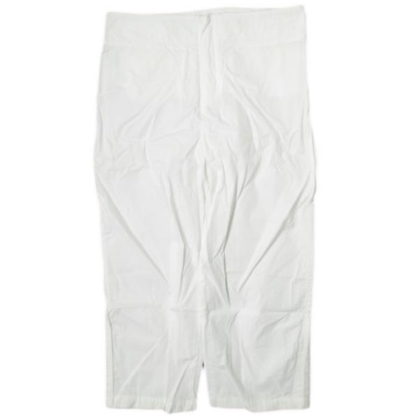 MARNI マルニ SUMMER EDITION COMMESSA コットンポプリントラウザーズ S...