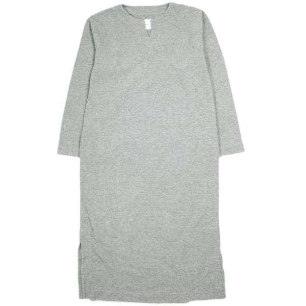 ts(s) x BEAMS BOY ティーエスエス ビームスボーイ 別注 日本製 キーネックフリース...