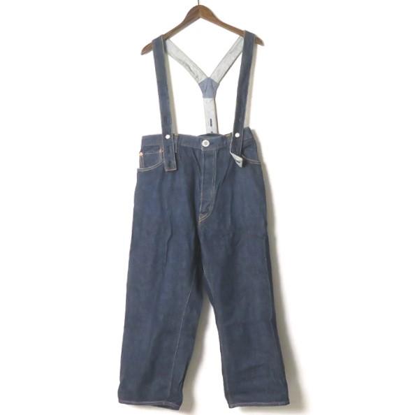 orslow x BEAMS BOY オアスロウ ビームスボーイ 別注 日本製 ビッグコマーシャル5...