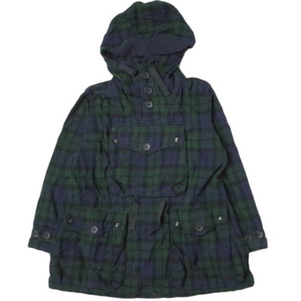 FWK by ENGINEERED GARMENTS エンジニアードガーメンツ アメリカ製 Over...