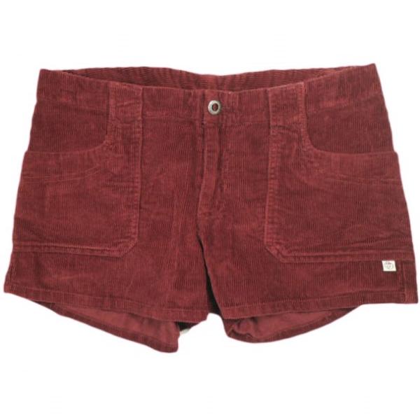 PATAGONIA パタゴニア 2006年製 rhythm Corduroy Shorts リズム ...