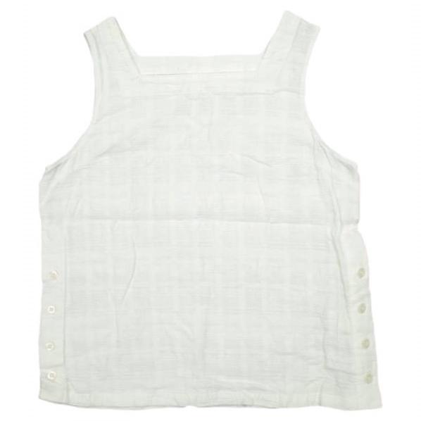 FWK by ENGINEERED GARMENTS エンジニアードガーメンツ コットンガーゼ ノー...