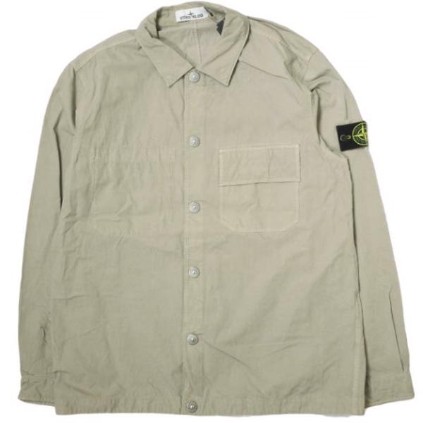 STONE ISLAND ストーンアイランド 23SS Cupro Cotton Twill-TC ...