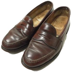 ALDEN オールデン カーフスキン ローファー 981 CALFSKIN ALDEN オールデン カーフスキン ローファー 981 CALFSKIN