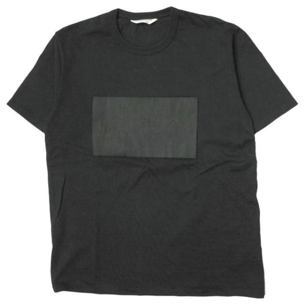 beautiful people ビューティフルピープル 日本製 ビッグネームTシャツ 711531...