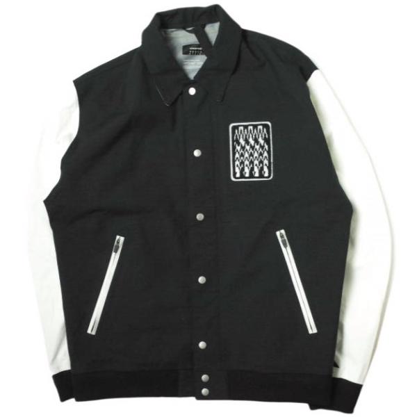 ACRONYM アクロニウム 22SS J94-VT 3L VARSITY JACKET バーシティ...