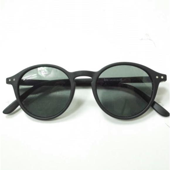 IZIPIZI イジピジ SC LMS SUN #Dモデル ボストンサングラス LMSS#D C01...