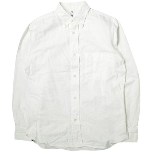 KATO カトー ニューオックスシャツ OXFORD B.D. SHIRT BS712081-161...