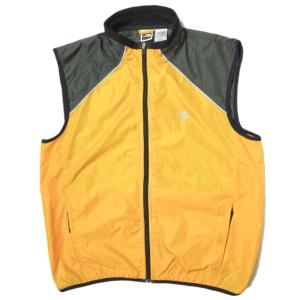 ナイキ パタ NIKE x PATTA 18AW 別注 Coach Jacket 裏ボア ロゴ