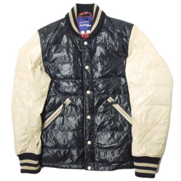 DUVETICA x JUNYA WATANABE MAN COMME des GARCONS デュ...