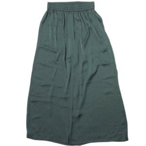 未使用✨ap studio リネンオレンジパンツ ドゥーズィエムクラス SALE Mrs.Jeana ミセスジーナ ゴールド カラーパンツ 麻