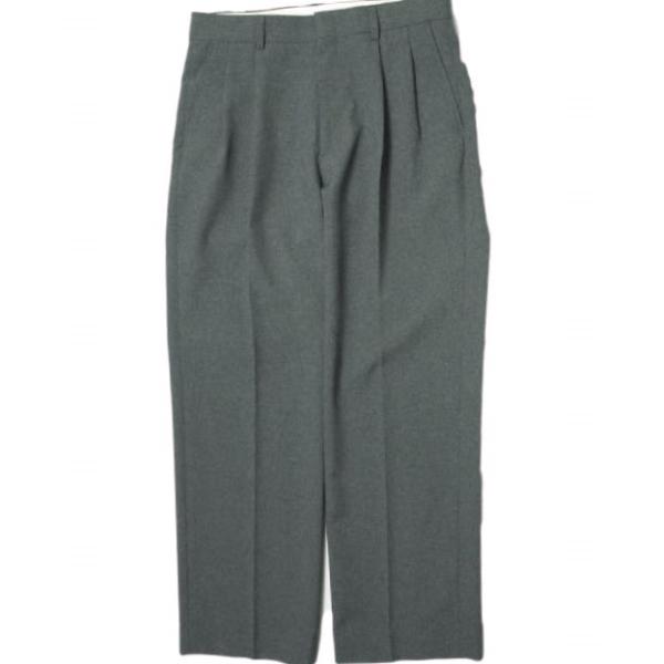 THE SHINZONE ザ シンゾーン 21AW CHRYSLER PANTS クライスラーパンツ...