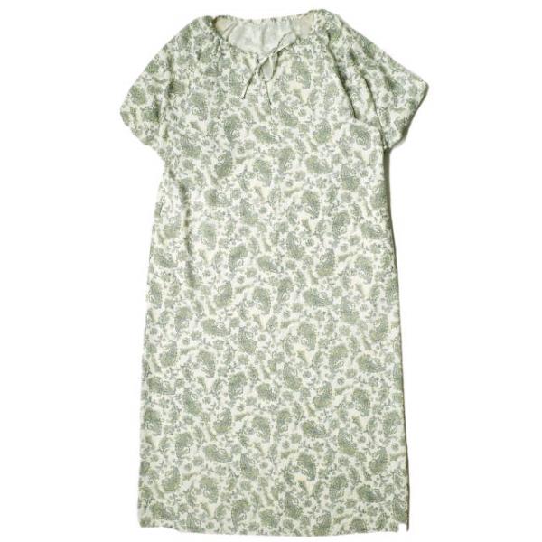 green label relaxing UNITED ARROWS 21SS CFC ボリュームス...