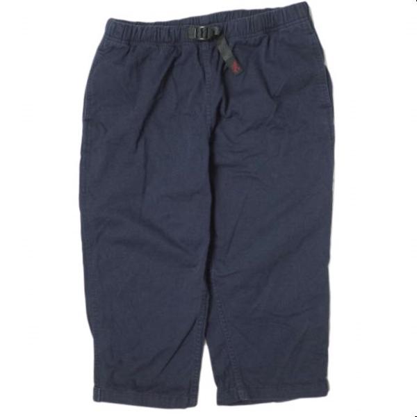 GRAMICCI グラミチ 3/4 LENGTH PANTS 七分丈クライミングクロップドパンツ 0...