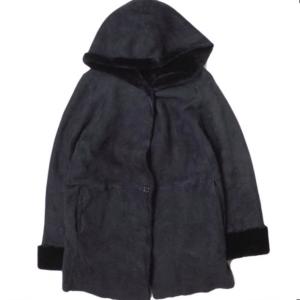 THE RERACS x EDITION ザ リラクス エディション 別注 MONSTER PARKA