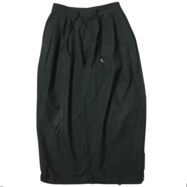 SASQUATCHfabrix. サスクワァッチファブリックス 日本製 Nylon Wide Pan...