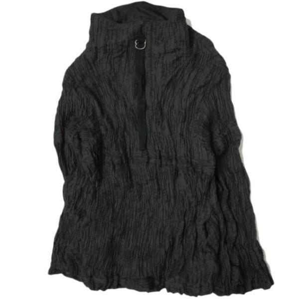 muller of yoshiokubo ミュラーオブ ヨシオクボ 20AW Swell Gathe...