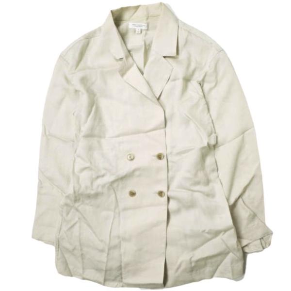 BEAUTY＆YOUTH UNITED ARROWS ビューティーアンドユース 日本製 リヨセルナイ...