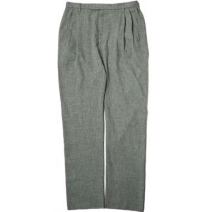 un/unbient アン 24SS 日本製 EASY TROUSERS SHORTS 2タック イージートラウザーズショーツ UNPT68 3 dullred アンビエント ショートパンツ ボトムス【新古品】【中古】【un/unbient】 新品 un/unbient アン 24SS EASY TROUSERS SHORTS 2タック イージー