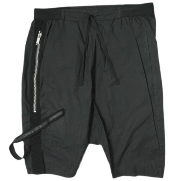 UNRAVEL PROJECT アンレーベルプロジェクト Drop Crotch Short ドロッ...