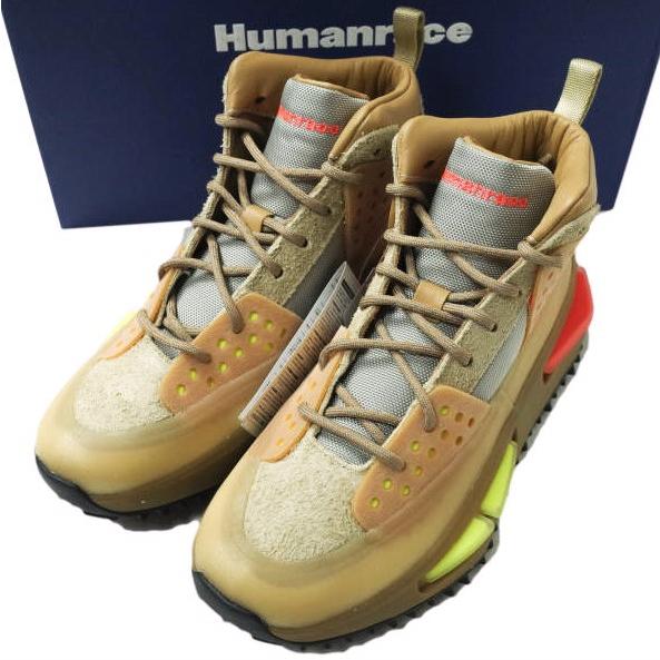 新品 adidas x Pharrell Williams アディダス ファレル・ウィリアムス 別注...