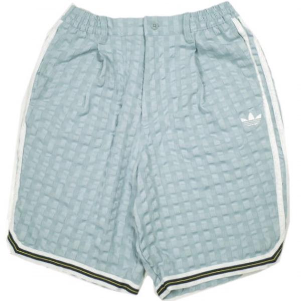 adidas Originals アディダス オリジナルス CHECK SHORT チェックショーツ...