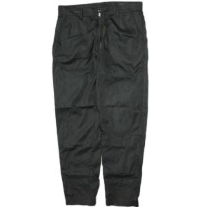プラダ PRADA ナイロンパンツ カーキ 50サイズ メンズ プラダ ナイロンパンツ NYLON TROUSERS メンズ SIZE 50 PRADA