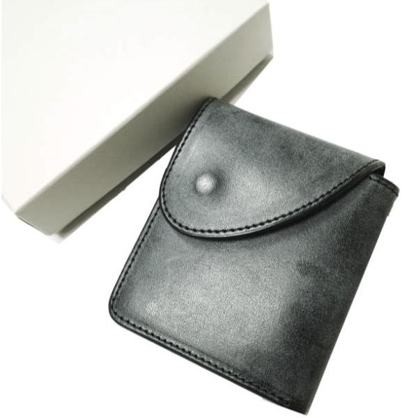 新品 Hender Scheme エンダースキーマ 日本製 wallet ウォレット de-rc-w...