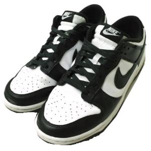 NIKE（ナイキ） DUNK LOW RETRO PANDA ダンク パンダ ローカット
