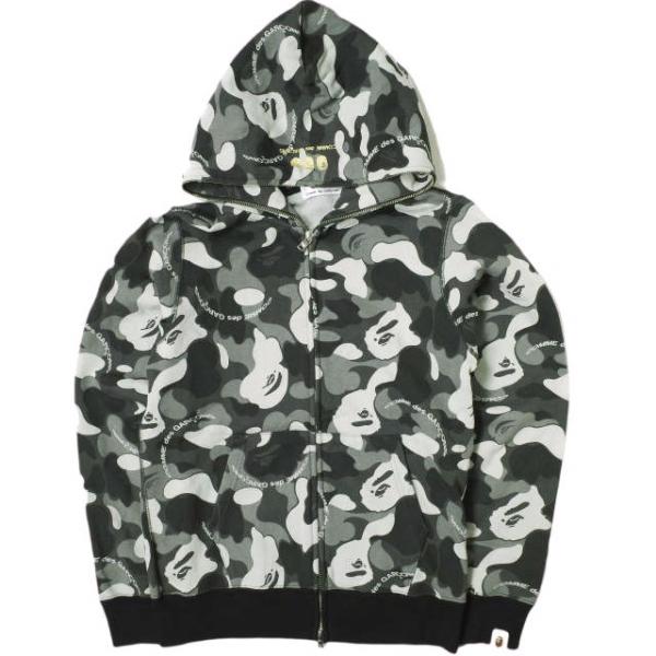 A BATHING APE x COMME des GARCONS ア ベイシング エイプ コムデギ...