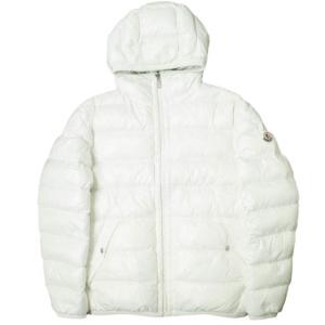 MONCLER モンクレール 21AW FREVILLE フレビル リバーシブル ダウンジャケット G20911A00157 68950 1 WHITE/SILVER アウター g15391｜looponline