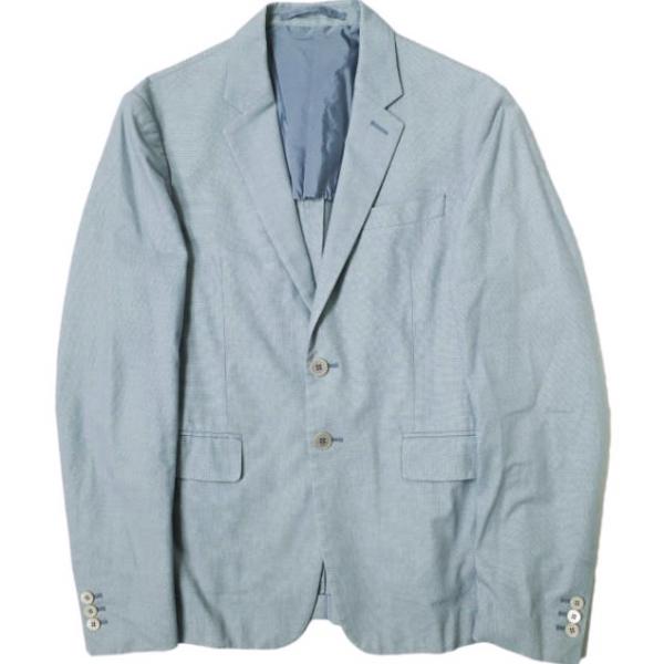 PRADA プラダ コットン2Bテーラードジャケット ACS1 2014 3532 SD020 S1...