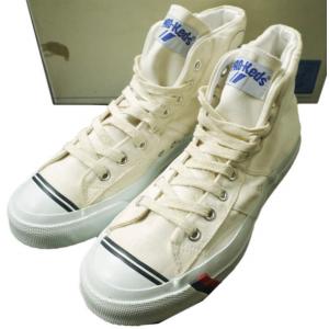 PRO-Keds プロケッズ 90s コロンビア製 Royal No1 ロイヤルナンバーワン US8...