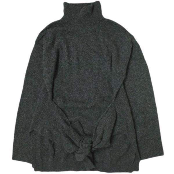 ASTRAET アストラット 12G ハイネックダブルスリーブニット 5413-105-0161 F...