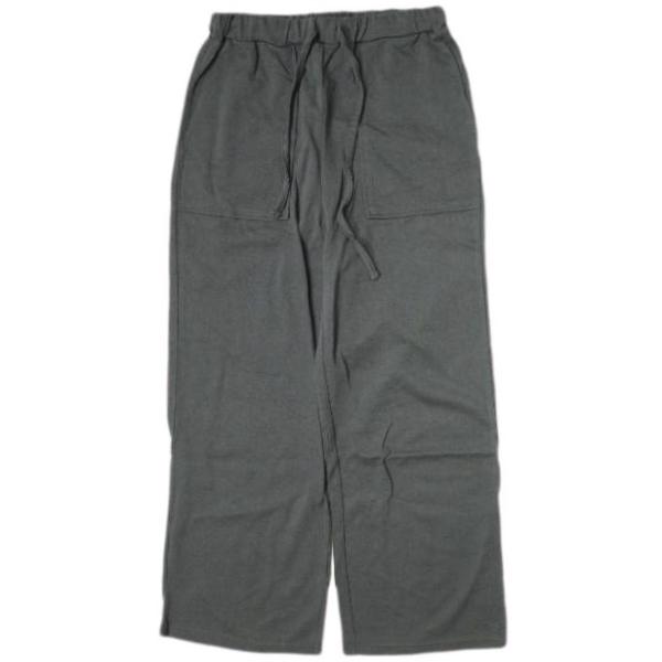 B:MING by BEAMS ビーミング バイ ビームス 23SS 梨地 イージーパンツ 93-2...